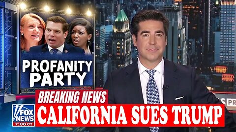 Jesse Watters Primetime 3/19/25 FULL END SHOW | BREAKING NEWS TODAY March 19, 2025