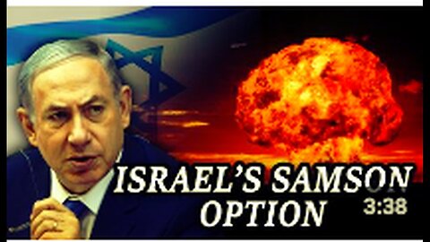 "Option of Samson"
