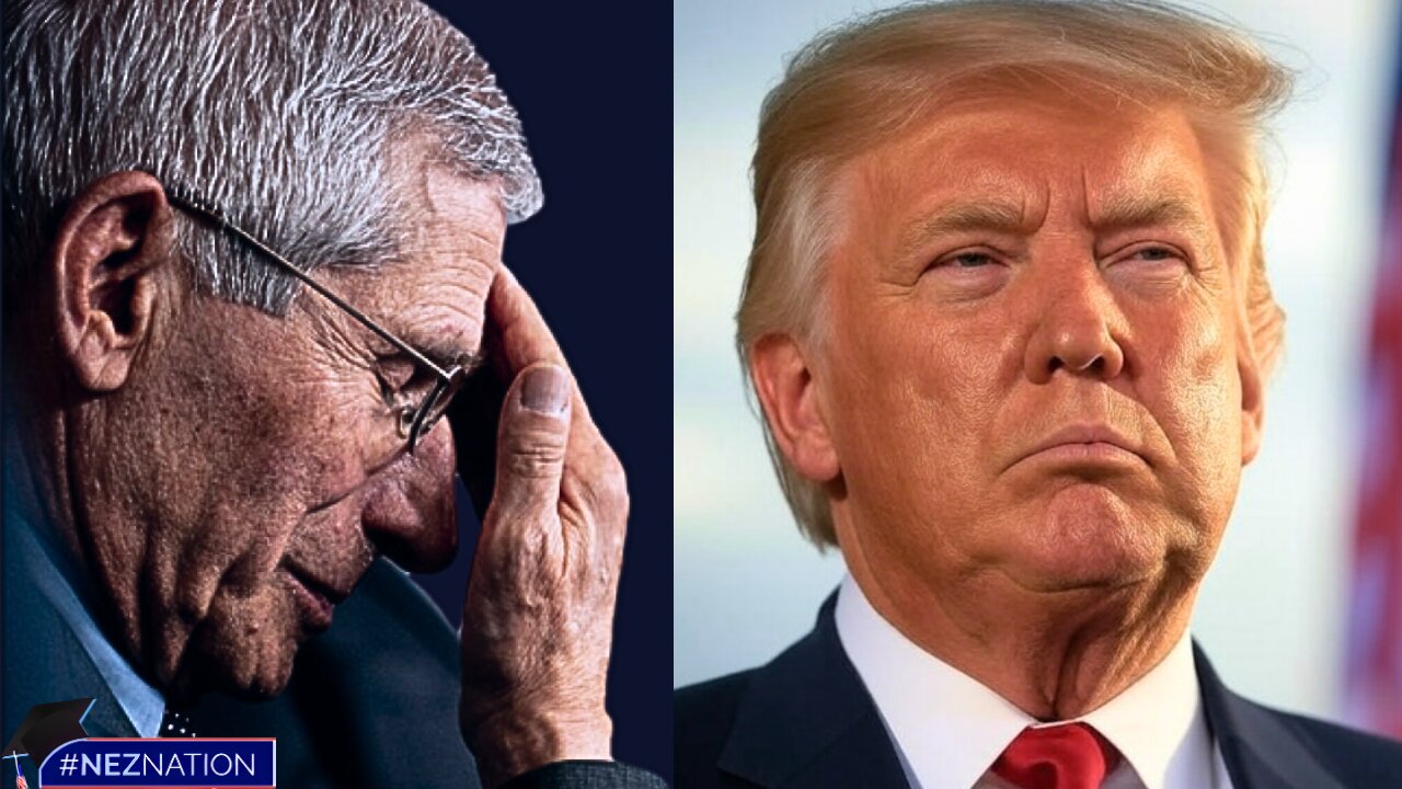 🚨President Trump JUST SHOCKED the WORLD with MASSIVE Cover Up EXPOSURE!