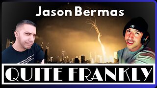 "Minnesota Mystery, Bilderberg 71, Iron Dome" ft. Jason Bermas 6/16/25