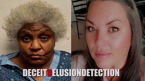 A 70-year-old black female gunned down a white female employee at a senior living complex