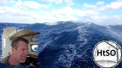 The Gale Has Passed, the Bahamas Beckon | Ep. 291