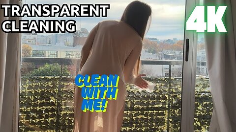 Everyday Outfits & Home Reset Clean With Me