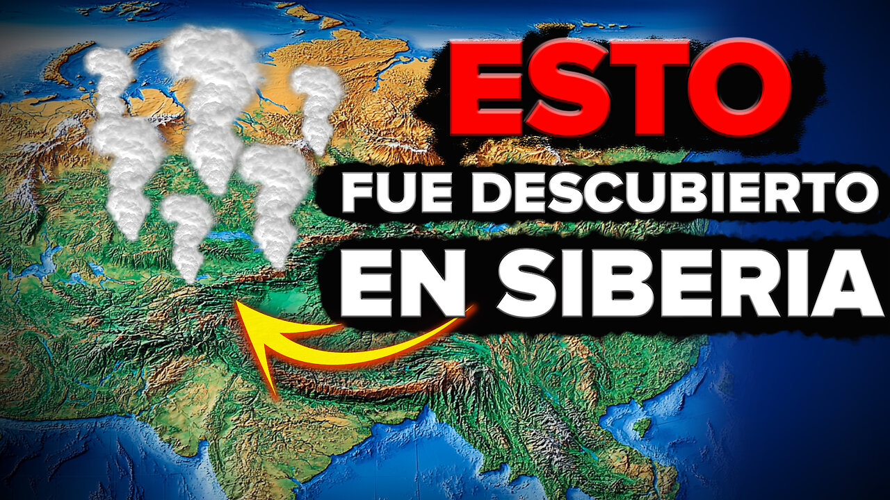 La pluma Siberiana: ¡la amenaza va en aumento!