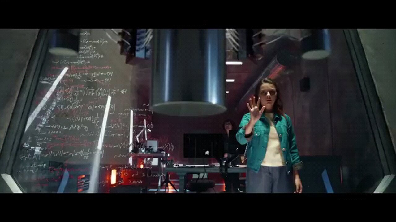 Logan 2 (2025) - First Trailer - Hugh Jackman, Dafne Keen