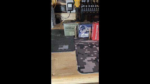 Ammo test coming soon!