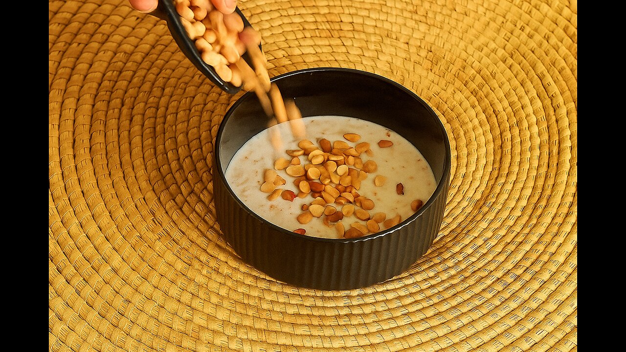 This Meal will make you Gain Weight in just 5 days - NO COOKING💪⚡
