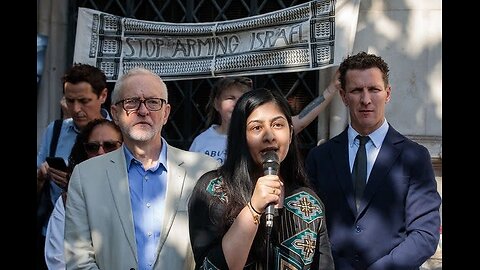 Corbyn und Sultana bereiten Gründung einer neuen Partei vor