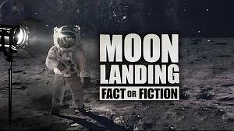 Moon Landing Hoax - NASA Grift - Research Flat Earth