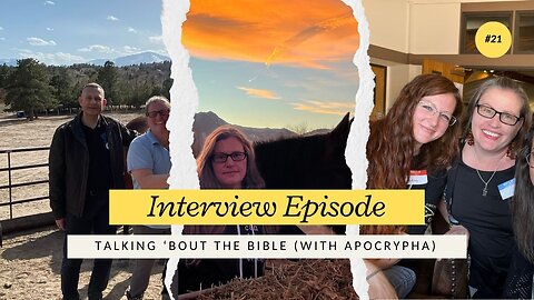 19 October Review Gaylynn & Beth