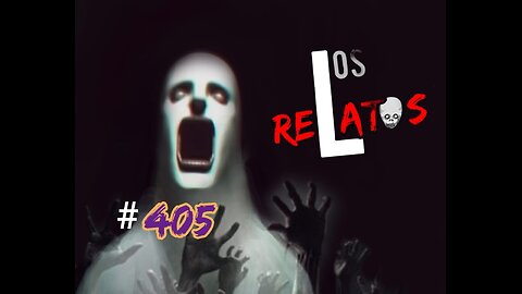 Luis en Ios Relatos