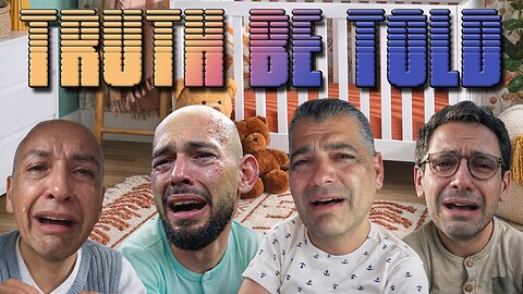 Truth Be Told - New Year's Crybabies