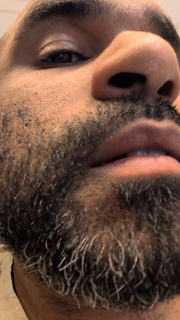 grateful to not be in jail.