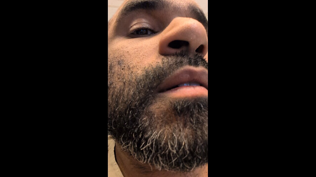 grateful to not be in jail.