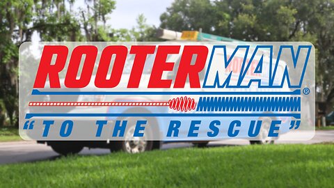Rooter Man SC | Charleston’s Trusted Plumbing and Drain Experts
