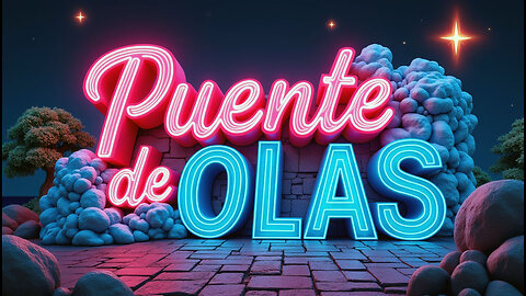 Puente de Olas