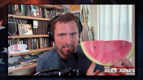 Comedian Owen Benjamin Exposes Globalists Plan To End Humanity!