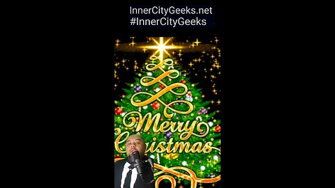 Merry Christmas to All