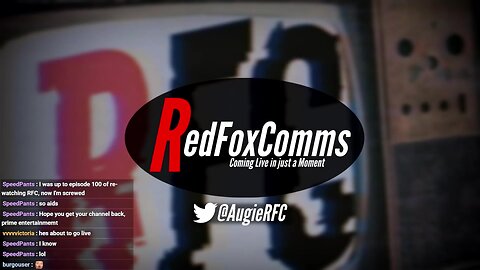 BANNED FROM YOUTUBE STREAM [48276a90-85cf-4fb6-ab11-e7b5b26a836e]