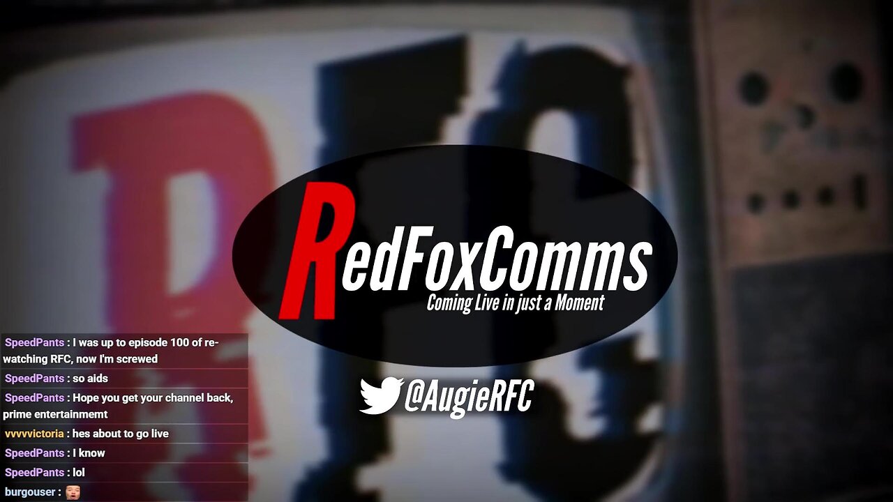 BANNED FROM YOUTUBE STREAM [48276a90-85cf-4fb6-ab11-e7b5b26a836e]