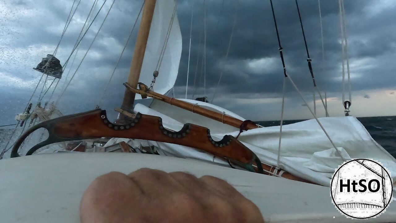 The Ancient Enemy | Ep. 313