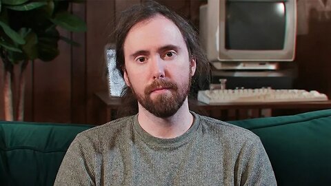 I have a lot to tell you