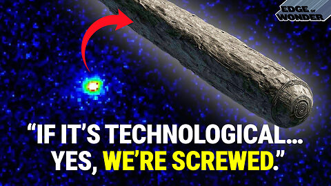 Proof 3I/Atlas is Not a Comet & Sky Quakes Shake Homes