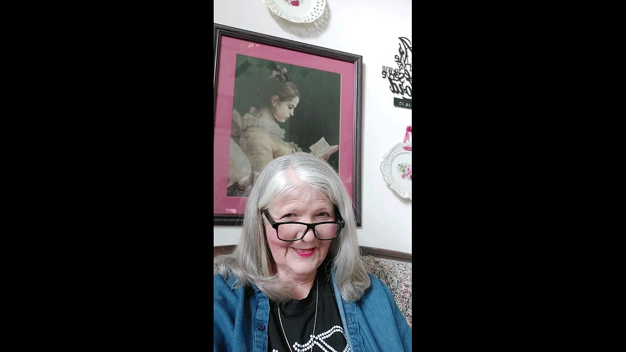 Pour Out Your Heart And Lose Weight