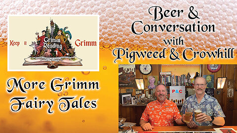 540: More top-rated fairy tales from Grimm