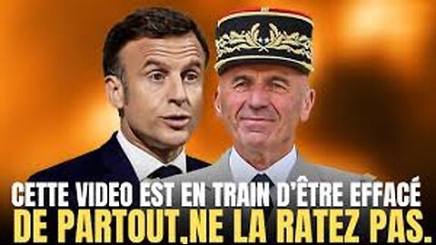 Attention Cette Vidéo Va Vous Choquer Et Laisse Sans Voix