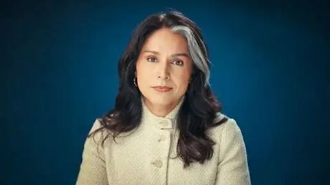 Neocons Freak Out Over Tulsi Gabbard Warning about Nuclear Armageddon