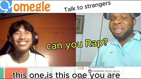 Watch What Happens When Two Strangers Connect Through Music