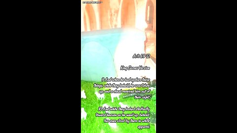 •Bible Stories• Jesus's Resurrection ✝️