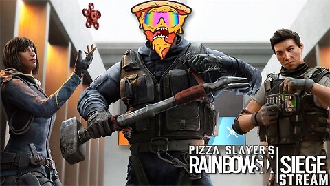 🍕🗡️Siege-XXX gasmmode🍕🗡️