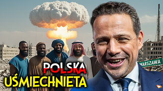 Jak Trzaskowski zniszczy ten kraj jeśli wygra