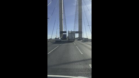 Scotland bridge