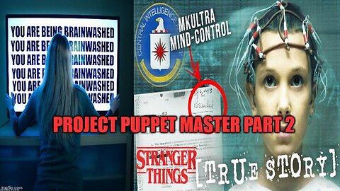 "Unlocking Success with Project Puppet Master - A Deep Dive (Part 2)"