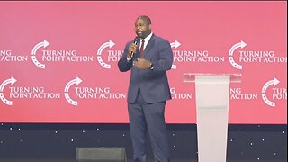 Rep Byron Donalds: NYC Has Lost Its Mind