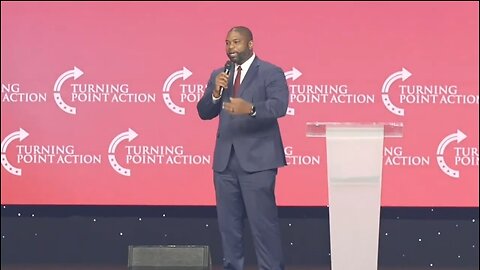 Rep Byron Donalds: NYC Has Lost Its Mind