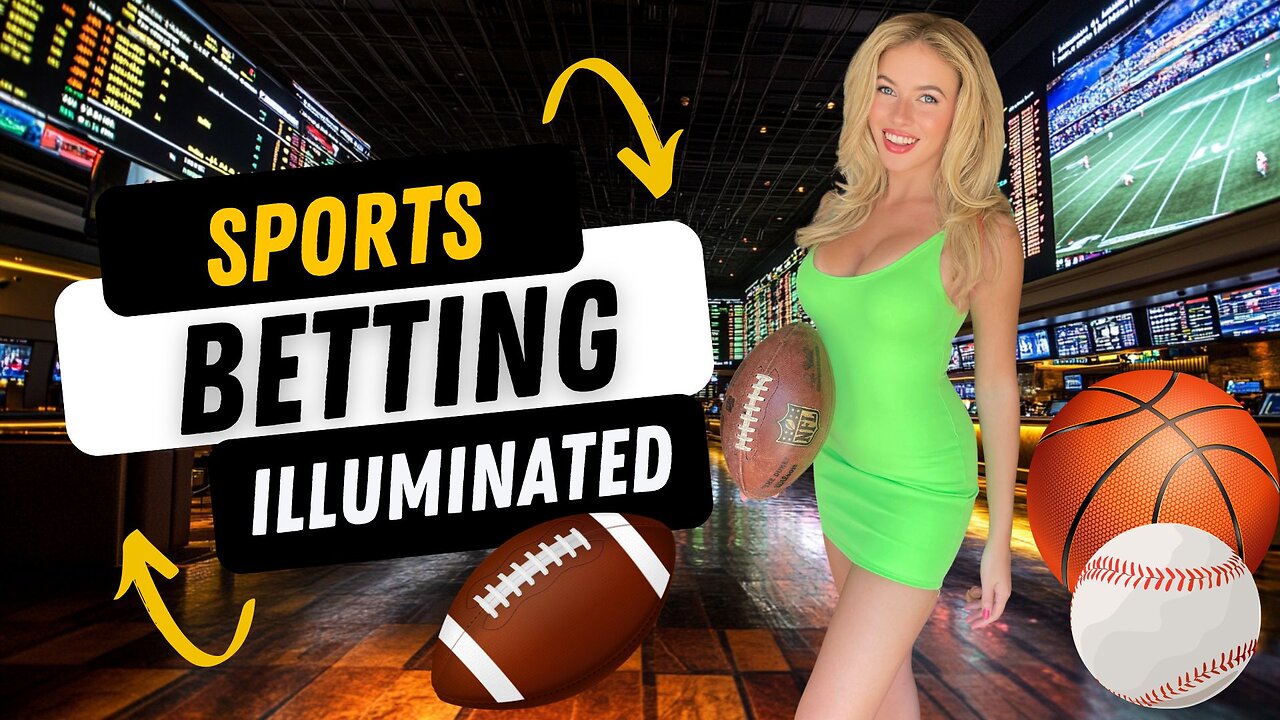 Sports Betting Illuminated (9/4) NFL, WNBA, MLB Picks and Props