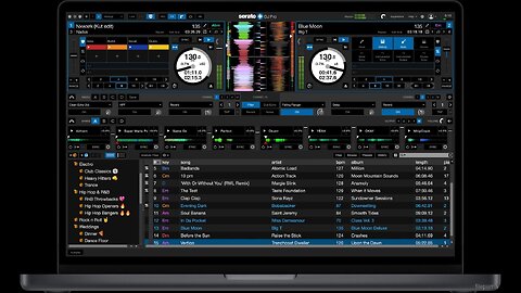 Serato DJ Pro Suite 3.3.3 Full gratis 2025