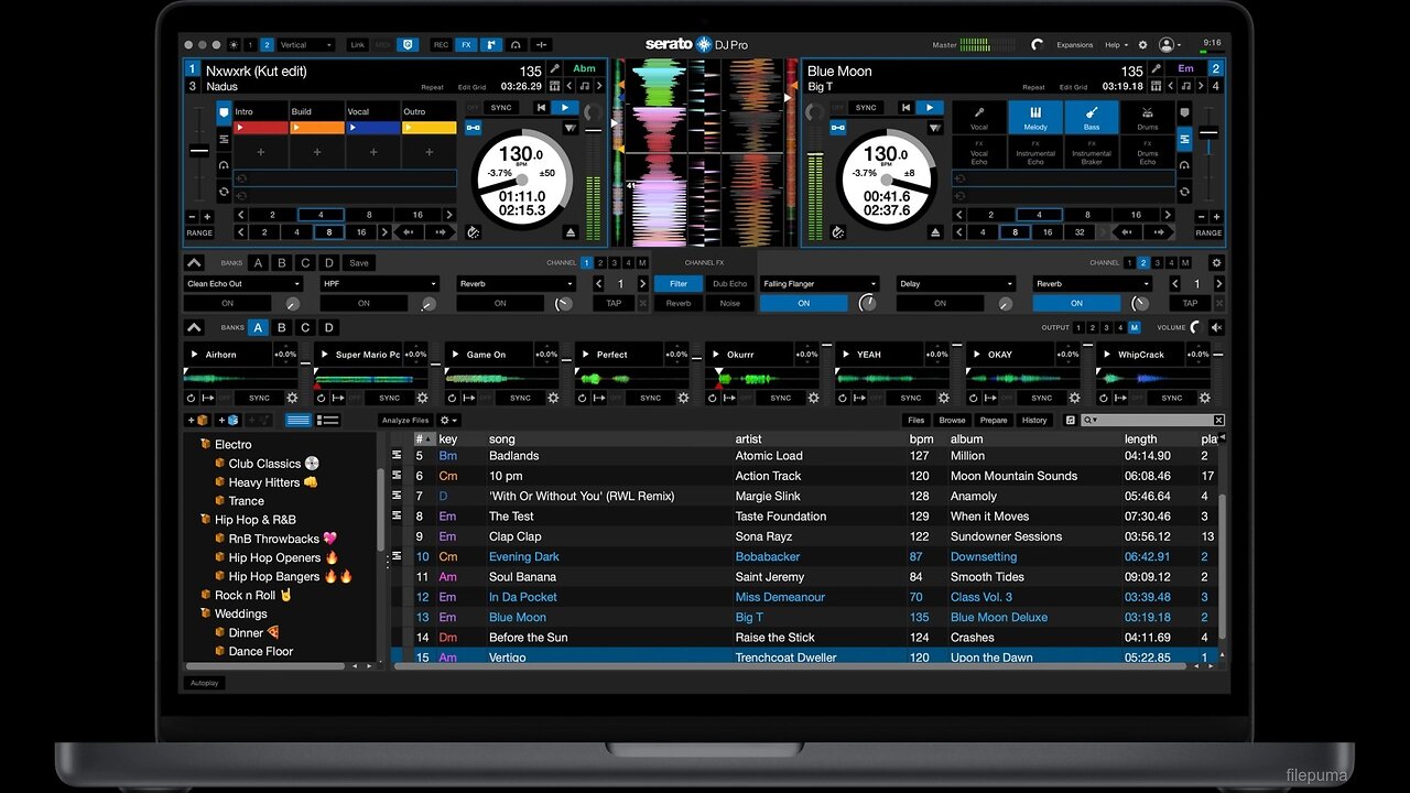 Serato DJ Pro Suite 3.3.3 Full gratis 2025
