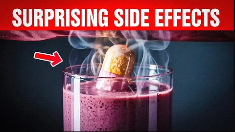 Surprising Side Effects You Might Not Expect: The Hidden Reactions You Need to Know