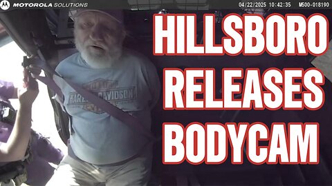 FOIA FLOOD 💥 35+ Requests Forced the Release | Terry Dickman 📂