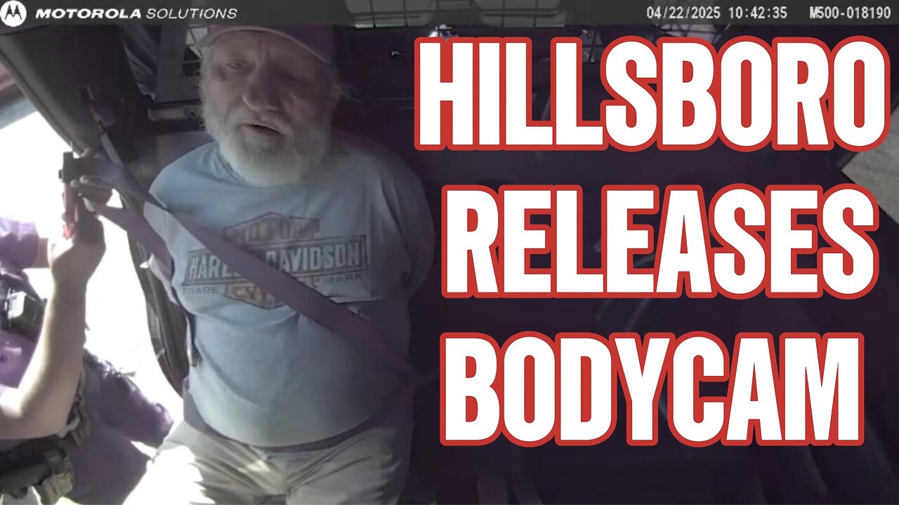 FOIA FLOOD 💥 35+ Requests Forced the Release | Terry Dickman 📂