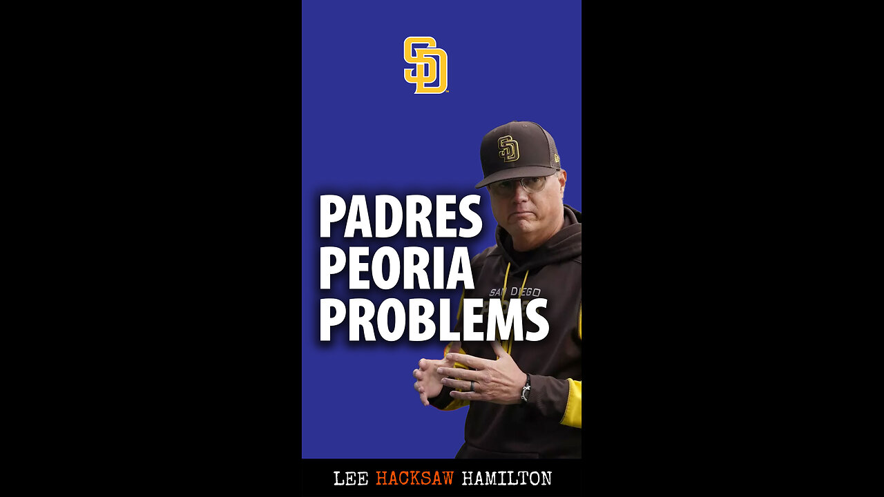 Padres, Mike Shildt, Manny Machado, Fernando Tatis Jr. have a problem with the Dodgers and Dbacks