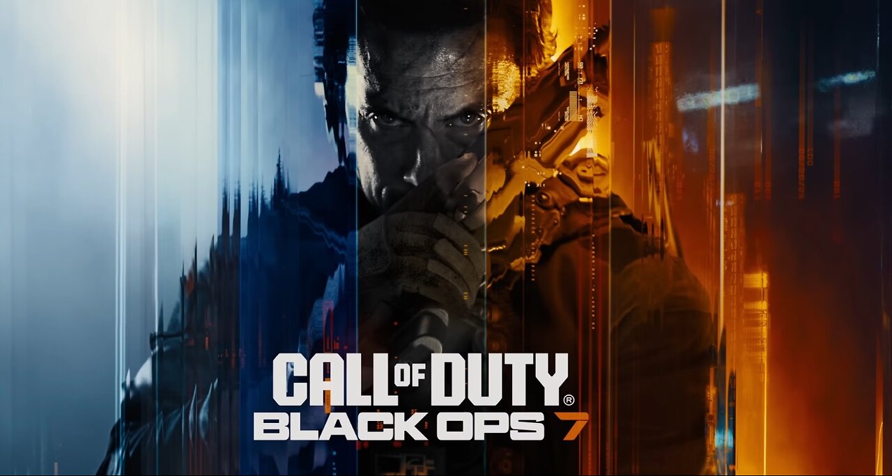 Call of Duty - Black Op 7 - Zombies