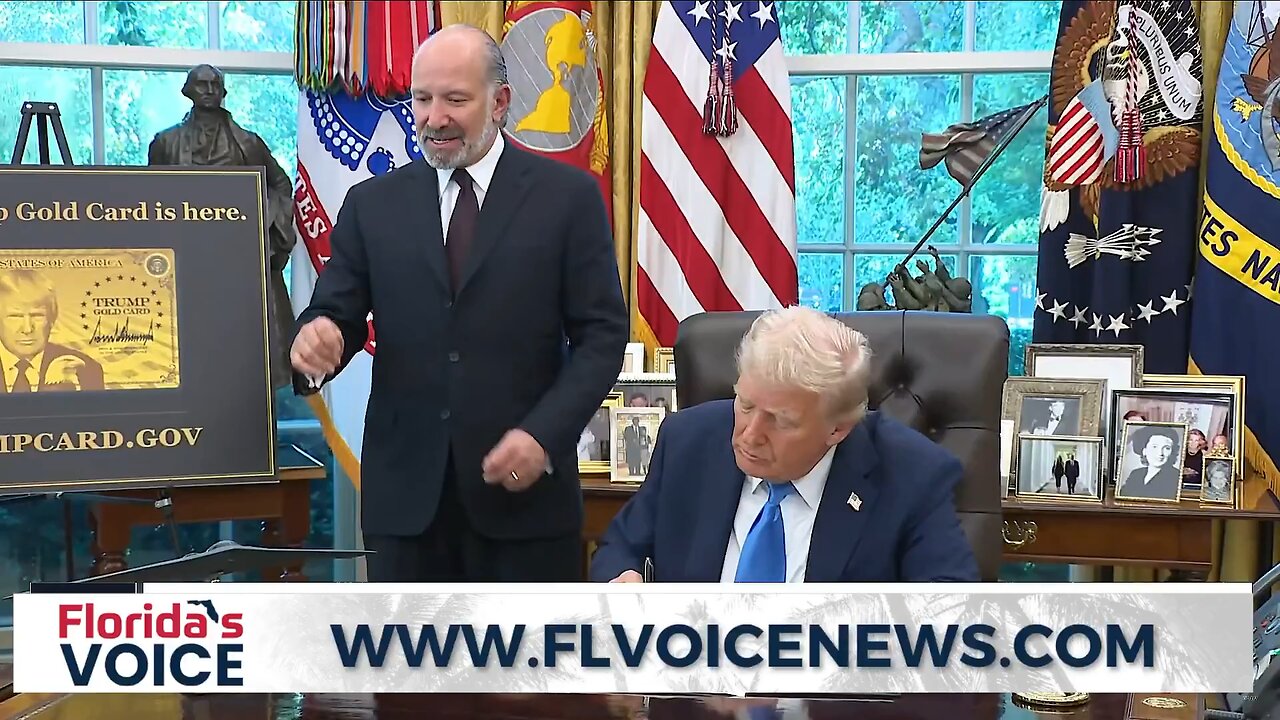 H1B Visas Will Now Cost 100,000 Dollars