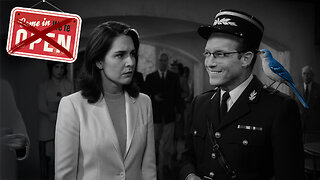 Ghost Town NYC – Benny is Shocked to Learn Mockingbird is Still Operational