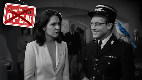 Ghost Town NYC – Benny is Shocked to Learn Mockingbird is Still Operational